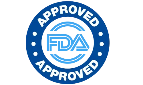 Oxvia FDA Approved